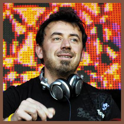 Benny Benassi